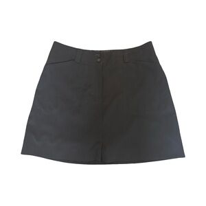 Women's Nike Dri-fit skort size 10